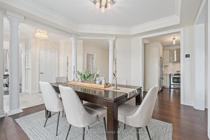 Photo 14 at 67 Hidden Lake Trail, Georgetown, Halton Hills