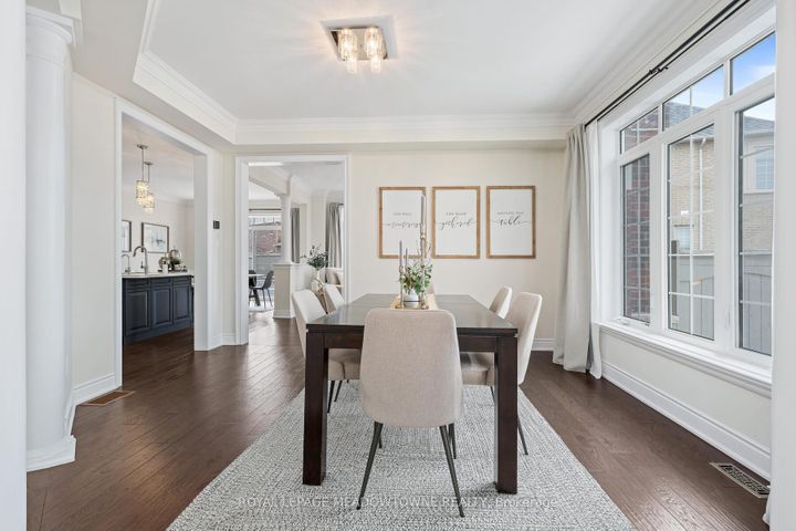 Photo 15 at 67 Hidden Lake Trail, Georgetown, Halton Hills