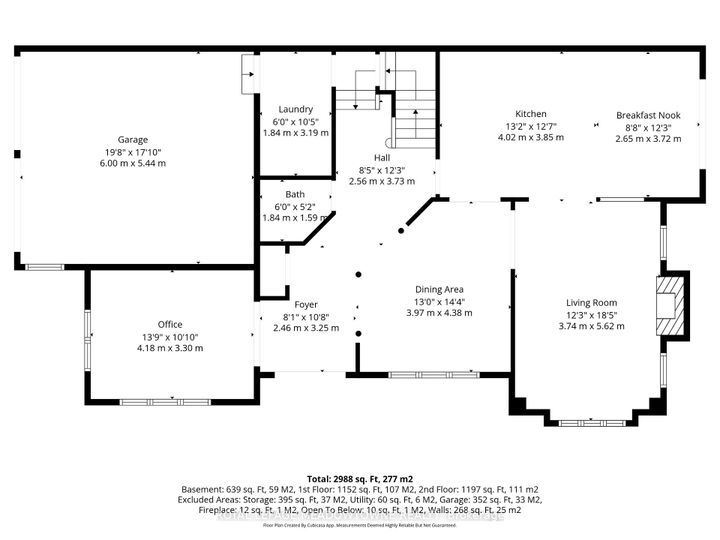 Photo 17 at 67 Hidden Lake Trail, Georgetown, Halton Hills