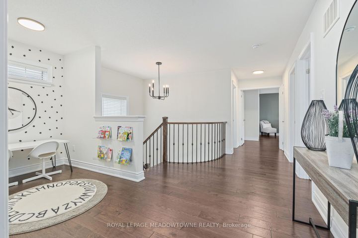 Photo 18 at 67 Hidden Lake Trail, Georgetown, Halton Hills