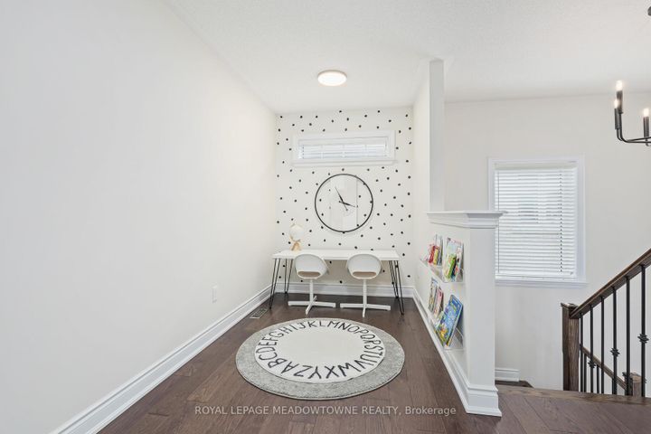 Photo 19 at 67 Hidden Lake Trail, Georgetown, Halton Hills