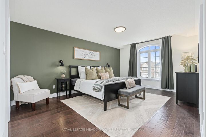 Photo 20 at 67 Hidden Lake Trail, Georgetown, Halton Hills