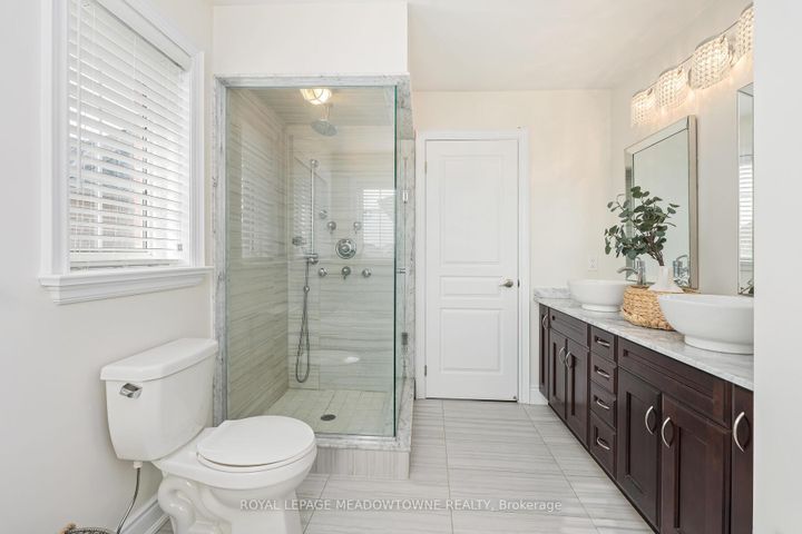 Photo 24 at 67 Hidden Lake Trail, Georgetown, Halton Hills