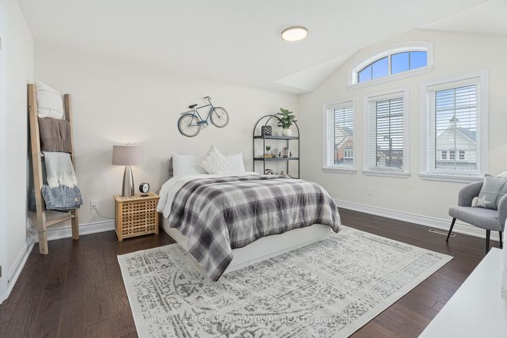 Photo 25 at 67 Hidden Lake Trail, Georgetown, Halton Hills