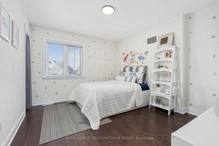 Photo 27 at 67 Hidden Lake Trail, Georgetown, Halton Hills