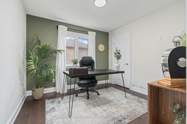 Photo 28 at 67 Hidden Lake Trail, Georgetown, Halton Hills