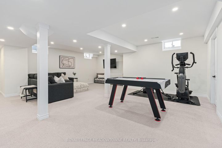 Photo 31 at 67 Hidden Lake Trail, Georgetown, Halton Hills