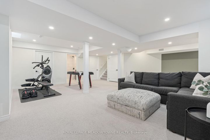 Photo 33 at 67 Hidden Lake Trail, Georgetown, Halton Hills