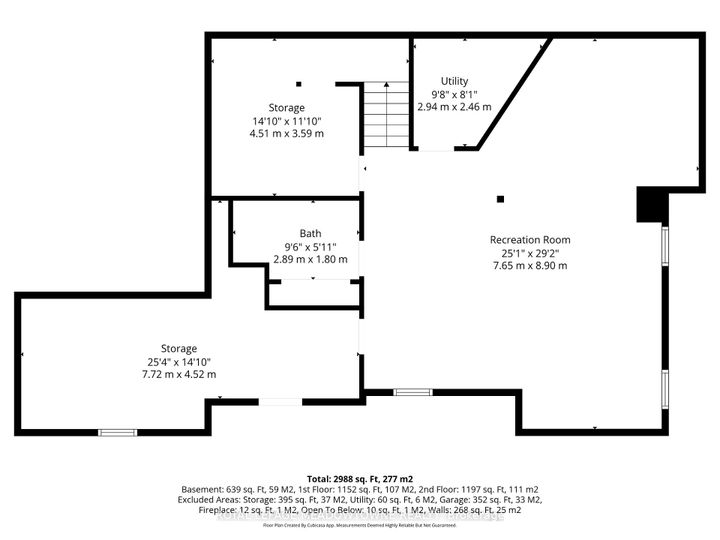 Photo 35 at 67 Hidden Lake Trail, Georgetown, Halton Hills