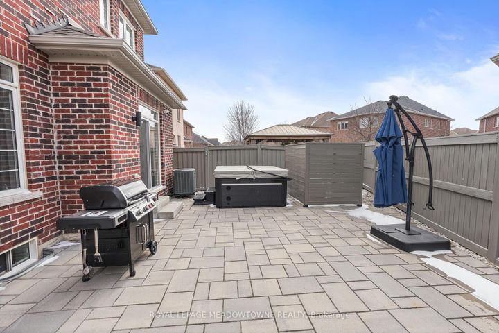 Photo 37 at 67 Hidden Lake Trail, Georgetown, Halton Hills