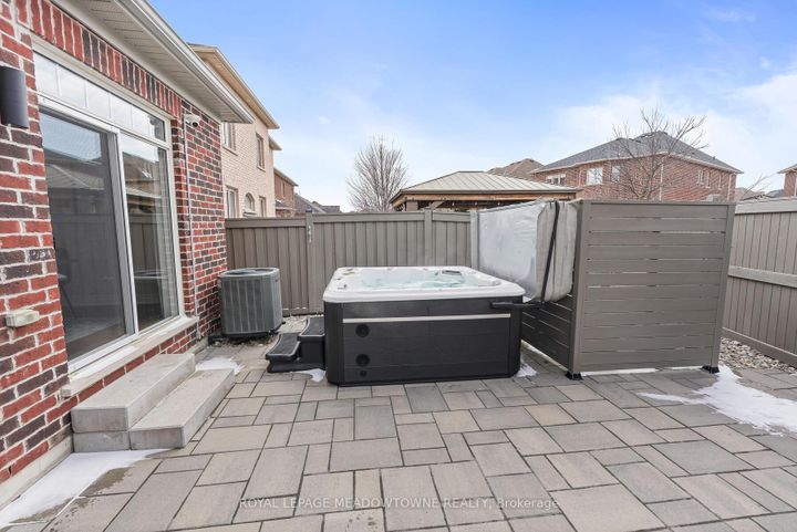 Photo 38 at 67 Hidden Lake Trail, Georgetown, Halton Hills