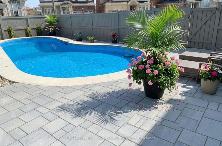 Photo 39 at 67 Hidden Lake Trail, Georgetown, Halton Hills