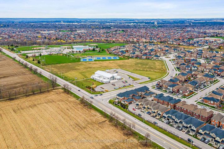 Photo 43 at 67 Hidden Lake Trail, Georgetown, Halton Hills