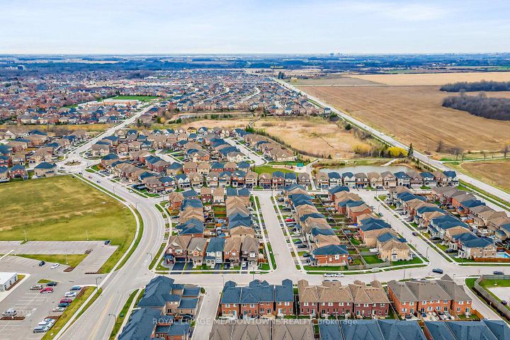 Photo 44 at 67 Hidden Lake Trail, Georgetown, Halton Hills