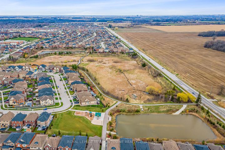 Photo 45 at 67 Hidden Lake Trail, Georgetown, Halton Hills