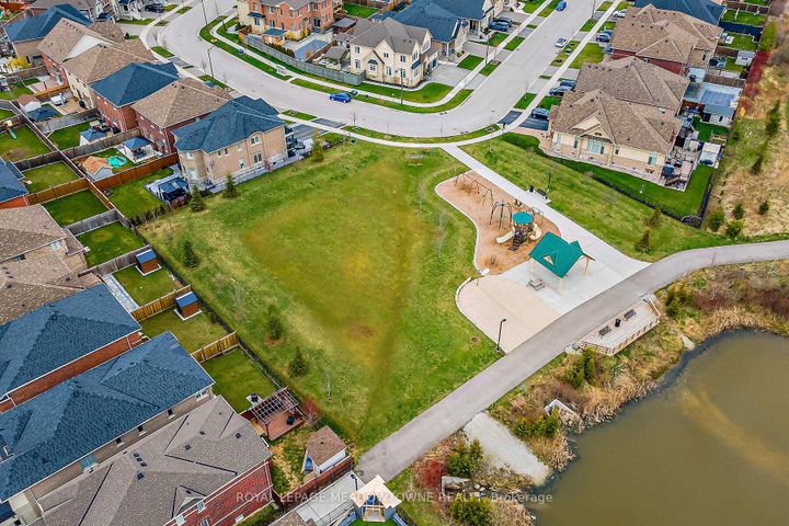 Photo 46 at 67 Hidden Lake Trail, Georgetown, Halton Hills