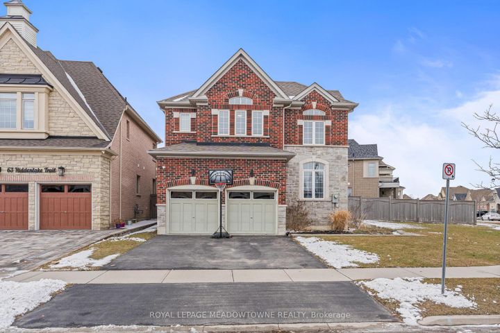 Photo 47 at 67 Hidden Lake Trail, Georgetown, Halton Hills