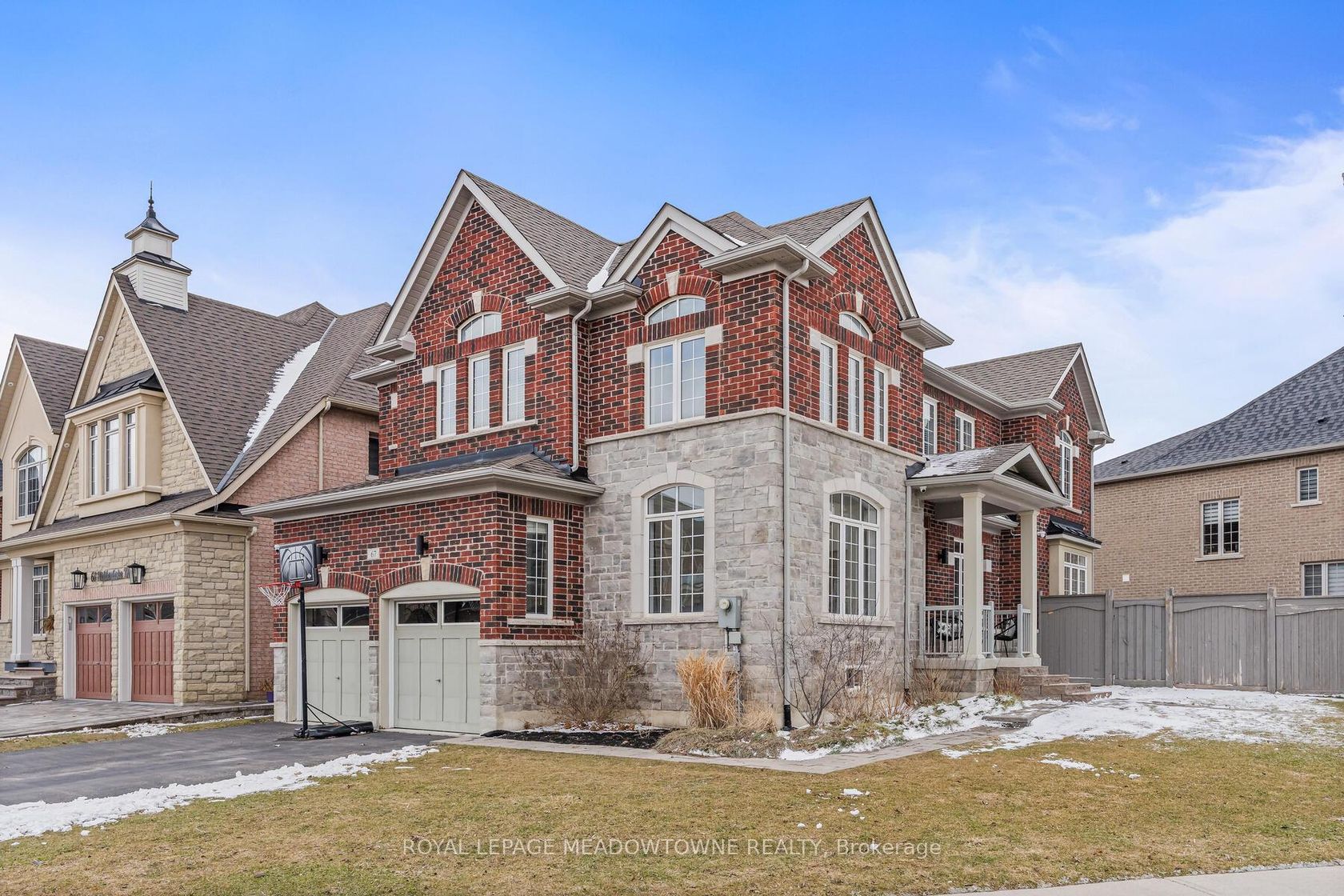 67 Hidden Lake Trail, Georgetown, Halton Hills 2