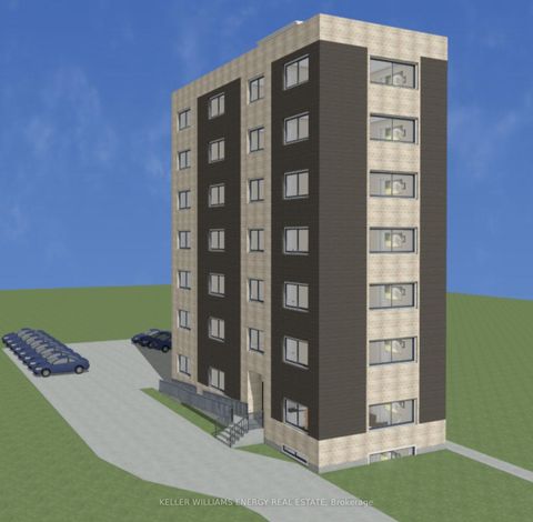 Photo 1 at 193 Bloor Street W, Lakeview, Oshawa