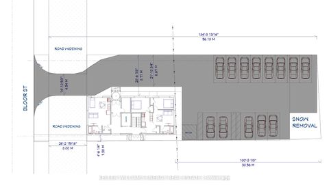 Photo 2 at 193 Bloor Street W, Lakeview, Oshawa