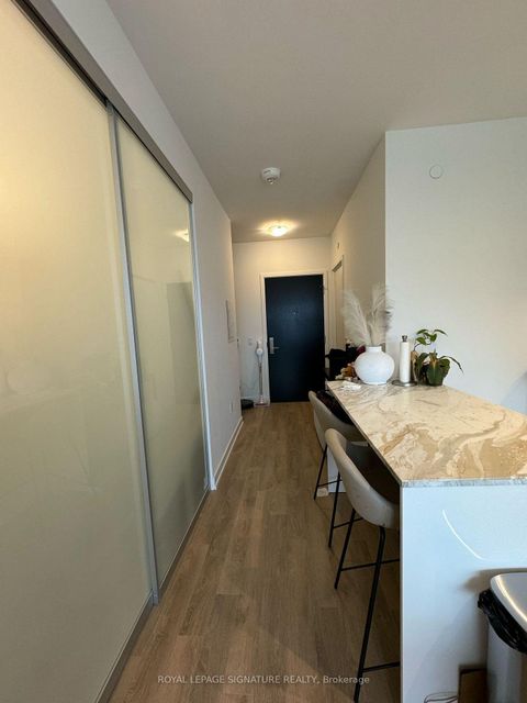 Photo 1 at 820 - 158 Front Street E, Moss Park, Toronto