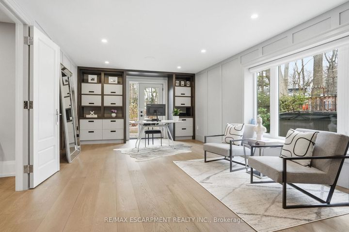 Photo 32 at 1489 Rogerswood Court, Lorne Park, Mississauga