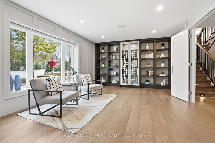 Photo 33 at 1489 Rogerswood Court, Lorne Park, Mississauga