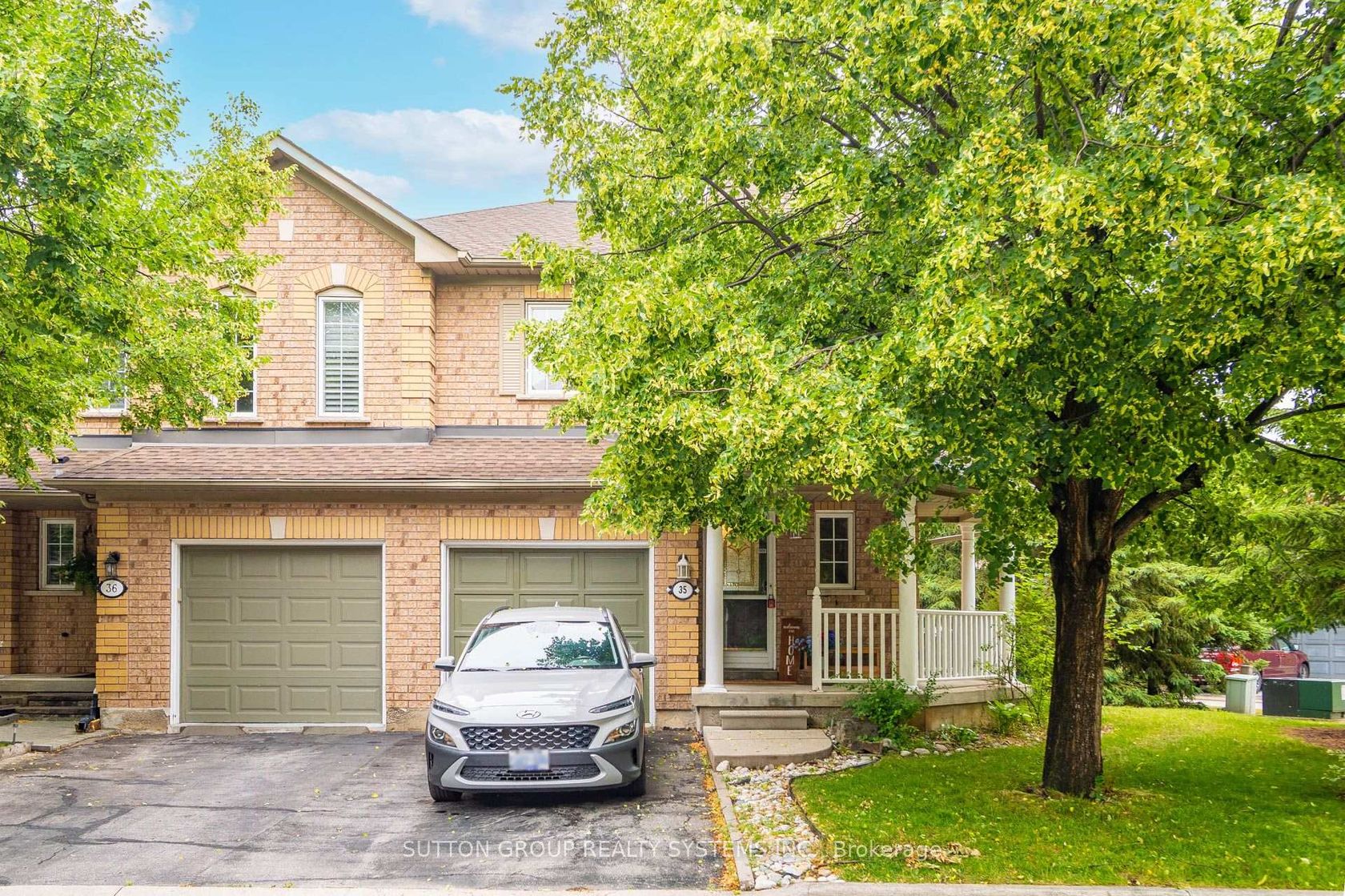 35 - 2871 Darien Road, Rose, Burlington 