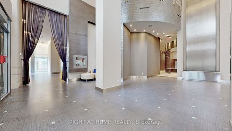 Photo 4 at 2604 - 500 Sherbourne Street, North St. James Town, Toronto