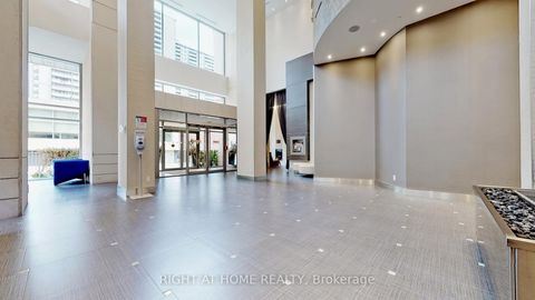 Photo 5 at 2604 - 500 Sherbourne Street, North St. James Town, Toronto