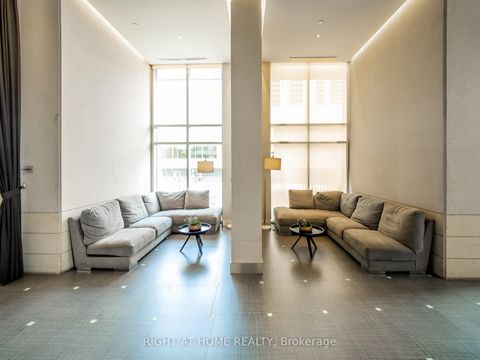 Photo 6 at 2604 - 500 Sherbourne Street, North St. James Town, Toronto