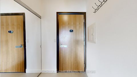 Photo 7 at 2604 - 500 Sherbourne Street, North St. James Town, Toronto