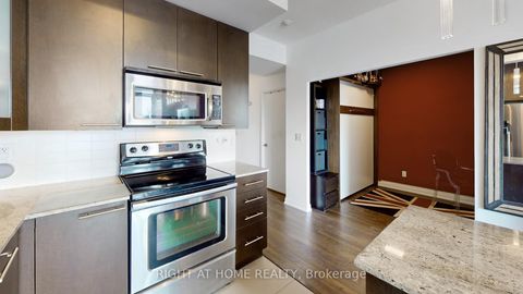 Photo 9 at 2604 - 500 Sherbourne Street, North St. James Town, Toronto