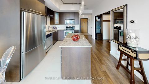 Photo 10 at 2604 - 500 Sherbourne Street, North St. James Town, Toronto