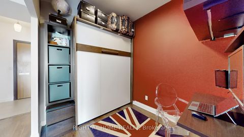 Photo 12 at 2604 - 500 Sherbourne Street, North St. James Town, Toronto