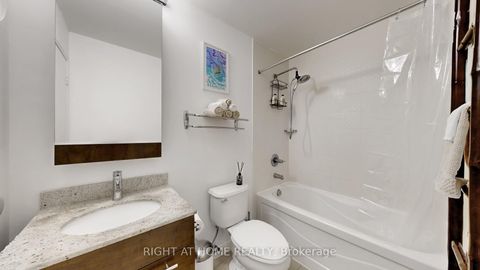 Photo 15 at 2604 - 500 Sherbourne Street, North St. James Town, Toronto