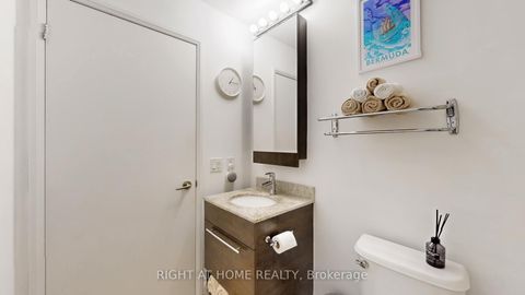 Photo 16 at 2604 - 500 Sherbourne Street, North St. James Town, Toronto