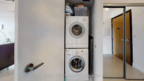 Photo 17 at 2604 - 500 Sherbourne Street, North St. James Town, Toronto