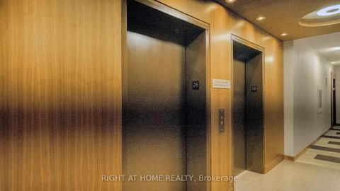 Photo 18 at 2604 - 500 Sherbourne Street, North St. James Town, Toronto