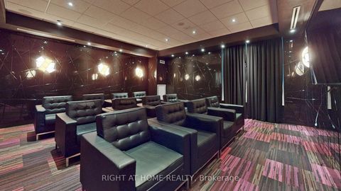 Photo 19 at 2604 - 500 Sherbourne Street, North St. James Town, Toronto