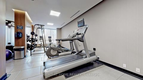 Photo 20 at 2604 - 500 Sherbourne Street, North St. James Town, Toronto