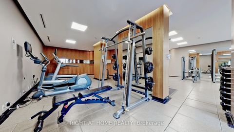 Photo 21 at 2604 - 500 Sherbourne Street, North St. James Town, Toronto