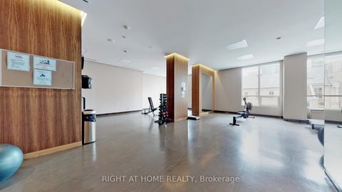 Photo 22 at 2604 - 500 Sherbourne Street, North St. James Town, Toronto