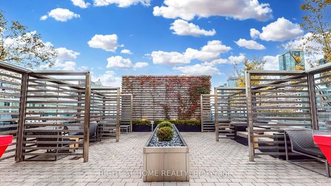 Photo 24 at 2604 - 500 Sherbourne Street, North St. James Town, Toronto