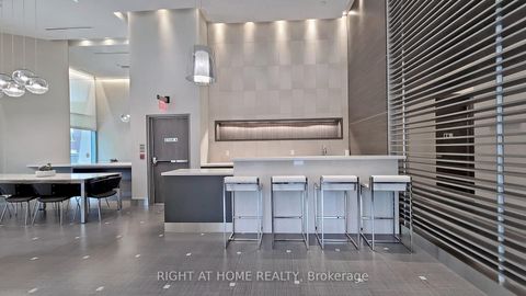 Photo 26 at 2604 - 500 Sherbourne Street, North St. James Town, Toronto