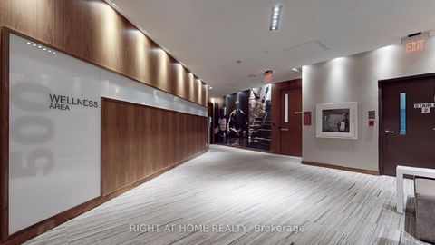 Photo 28 at 2604 - 500 Sherbourne Street, North St. James Town, Toronto