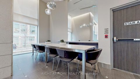 Photo 29 at 2604 - 500 Sherbourne Street, North St. James Town, Toronto