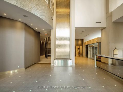 Photo 31 at 2604 - 500 Sherbourne Street, North St. James Town, Toronto