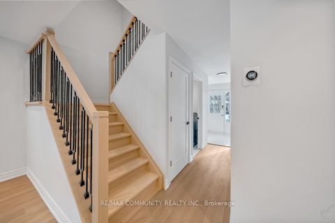 Photo 7 at 140 Orchard Heights Drive, Newcastle, Clarington