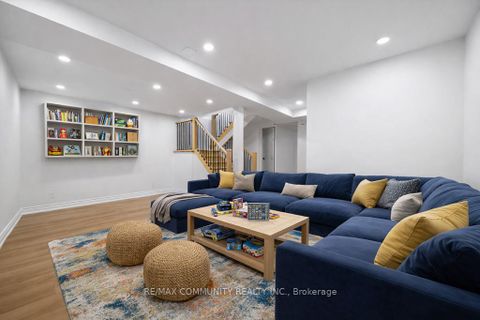 Photo 19 at 140 Orchard Heights Drive, Newcastle, Clarington